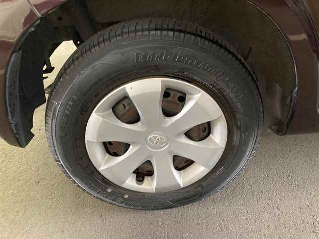 TOYOTA PASSO 2012