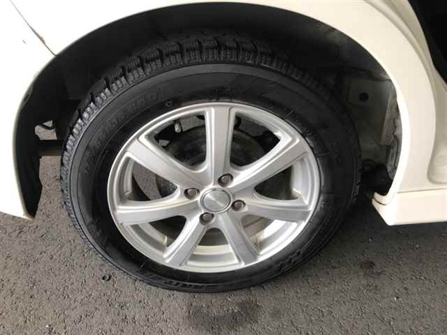HONDA FIT 2008