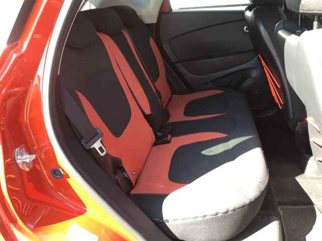 RENAULT CAPTUR 2016