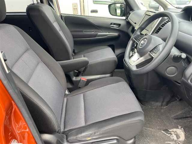 NISSAN SERENA 2020