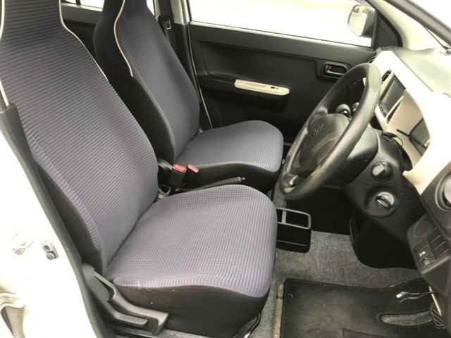 SUZUKI ALTO 2020