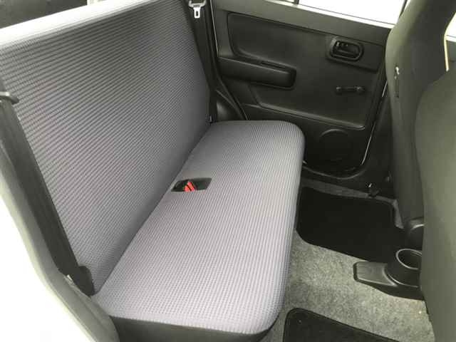 SUZUKI ALTO 2020