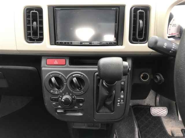 SUZUKI ALTO 2020