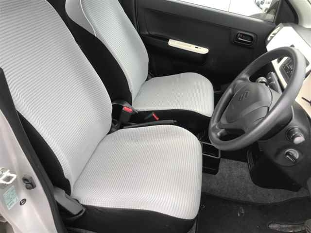 SUZUKI ALTO 2018