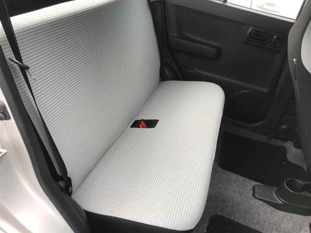SUZUKI ALTO 2018
