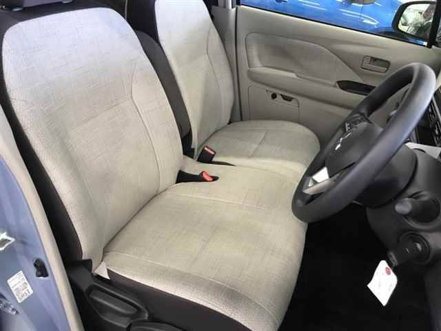 MITSUBISHI EK WAGON 2024