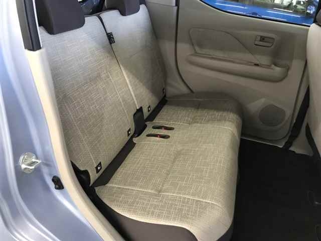 MITSUBISHI EK WAGON 2024