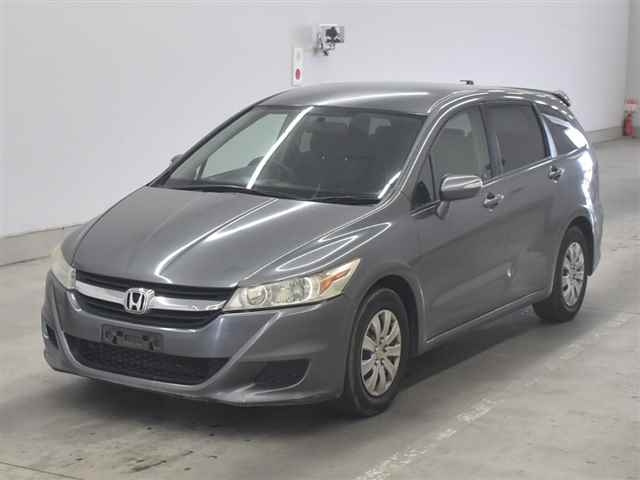 HONDA STREAM 2010