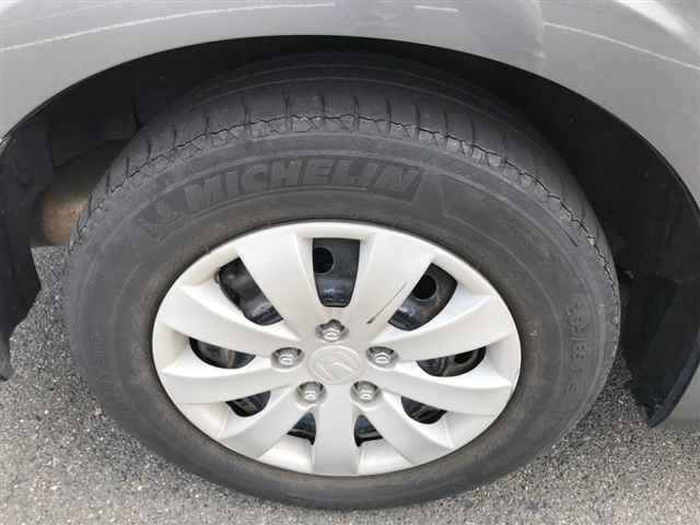 HONDA STREAM 2010