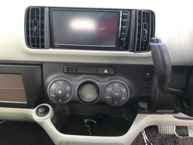 TOYOTA PASSO 2014