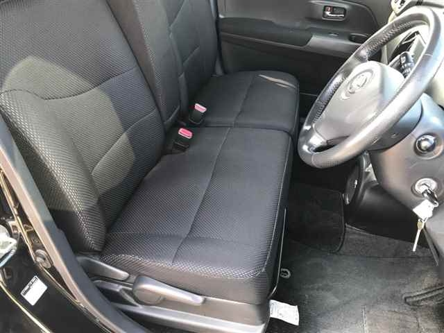 TOYOTA BB 2013