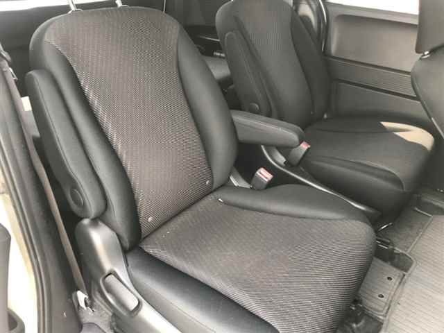 HONDA FREED 2012