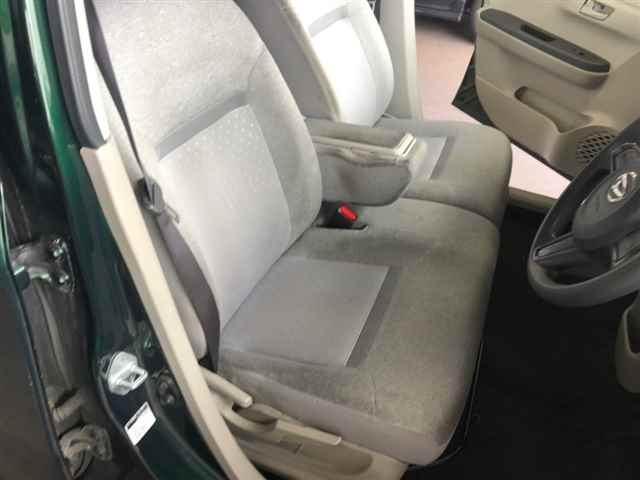 DAIHATSU BOON 2016