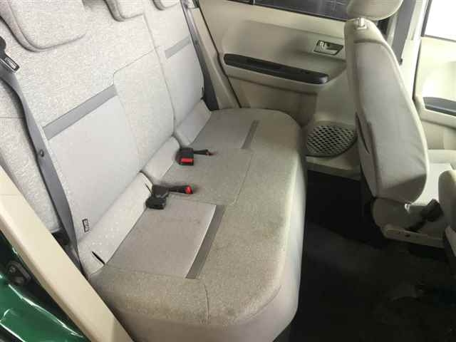 DAIHATSU BOON 2016