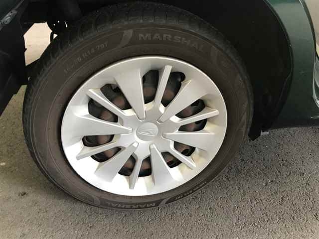 DAIHATSU BOON 2016