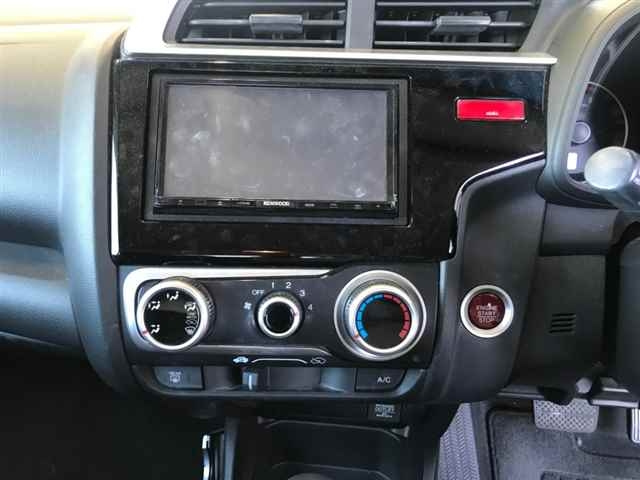 HONDA FIT 2014