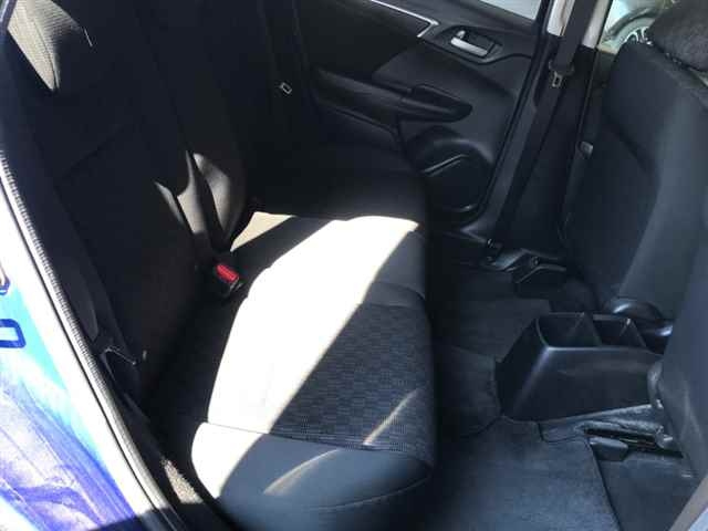 HONDA FIT 2014