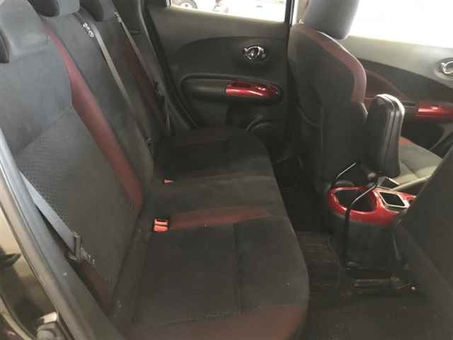 NISSAN JUKE 2013
