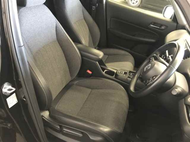 HONDA FIT 2024