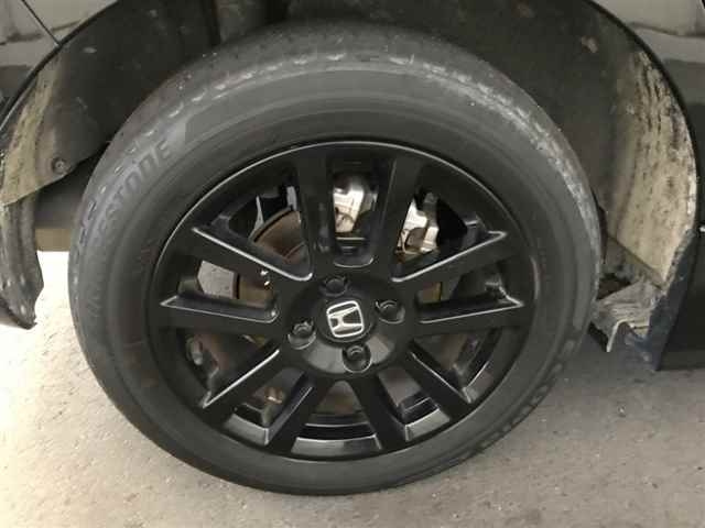 HONDA FIT 2024