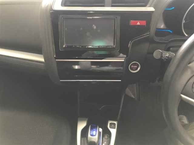 HONDA FIT 2014
