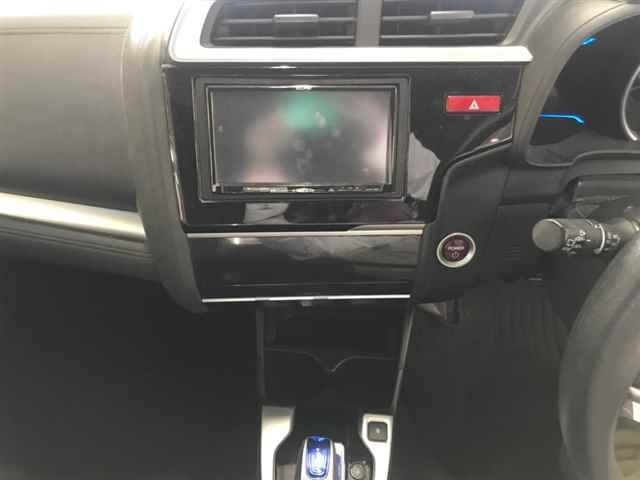 HONDA FIT 2014