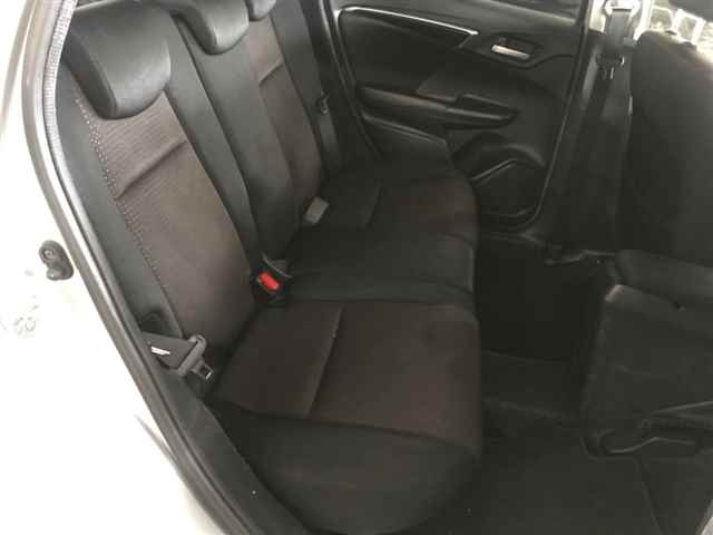 HONDA FIT 2014