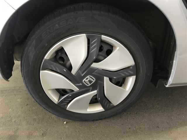 HONDA FIT 2014