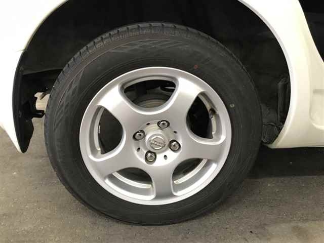 NISSAN NOTE 2010