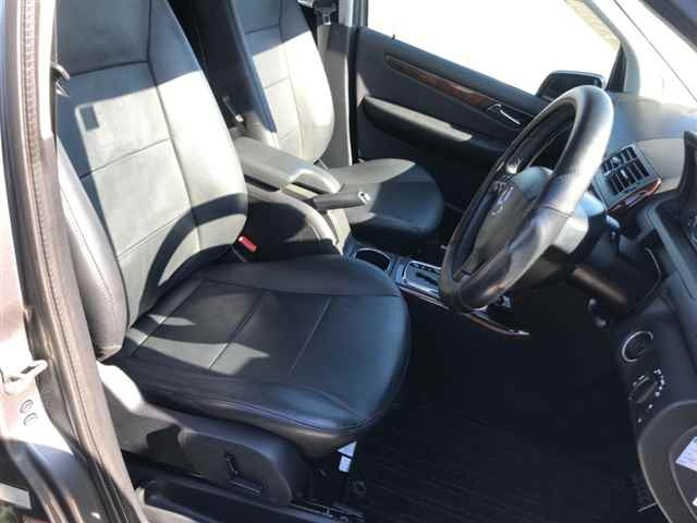 MERCEDES BENZ A CLASS 2009
