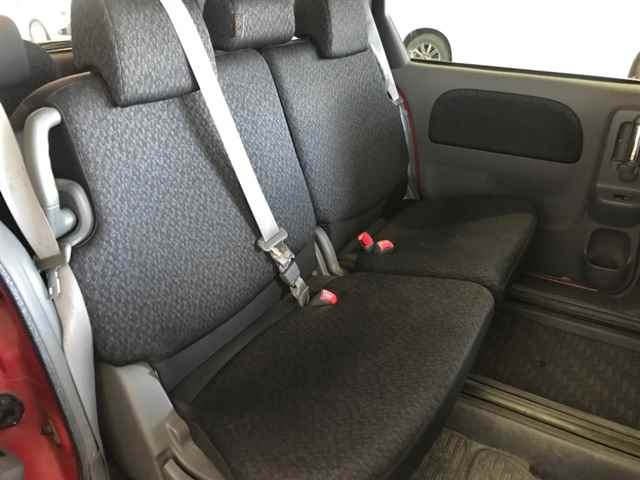TOYOTA SIENTA 2013