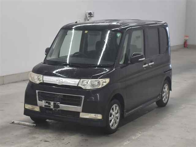 DAIHATSU TANTO 2008
