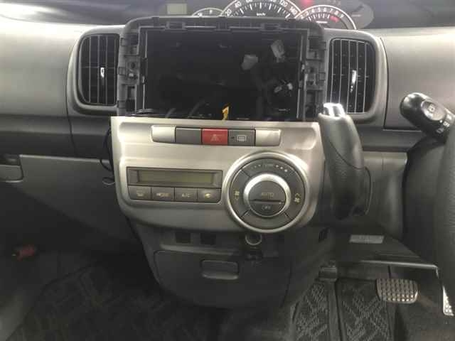 DAIHATSU TANTO 2008
