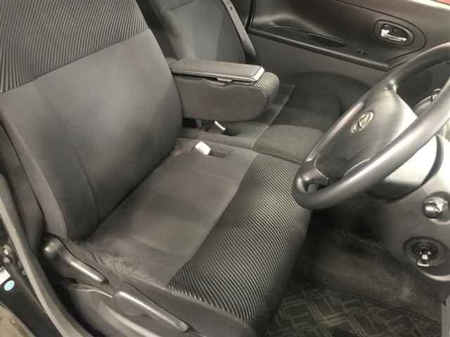 DAIHATSU TANTO 2008