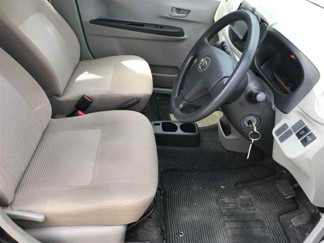 DAIHATSU MIRA E S 2012