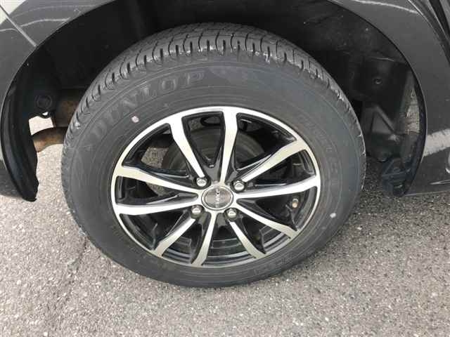 HONDA FIT 2008
