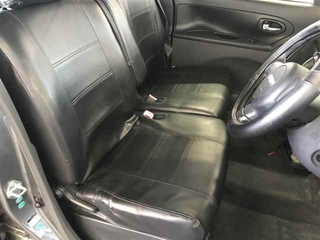 DAIHATSU TANTO 2008