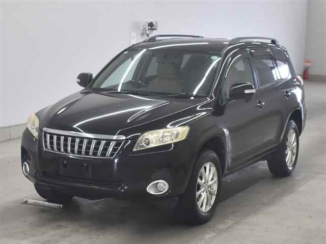 TOYOTA VANGUARD 2008