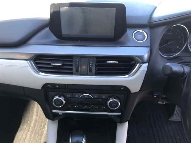 MAZDA ATENZA SEDAN 2015
