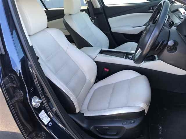 MAZDA ATENZA SEDAN 2015