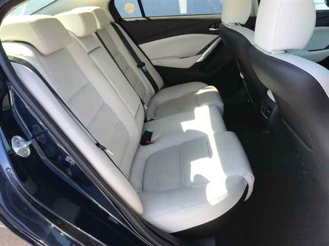 MAZDA ATENZA SEDAN 2015