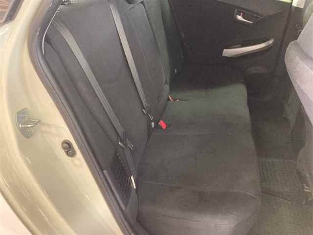 TOYOTA PRIUS 2014
