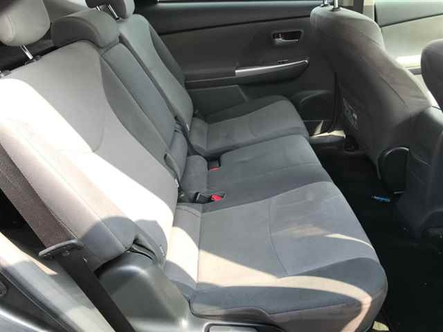 DAIHATSU MEBIUS 2013