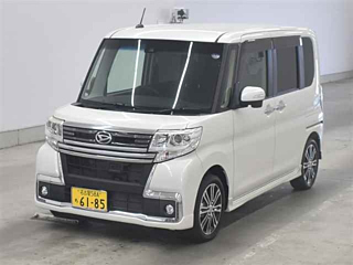 DAIHATSU TANTO 2016