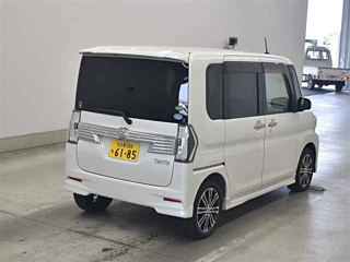 DAIHATSU TANTO 2016