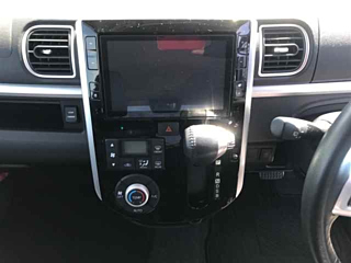 DAIHATSU TANTO 2016
