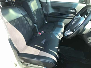 DAIHATSU TANTO 2016