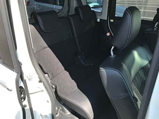 DAIHATSU TANTO 2016