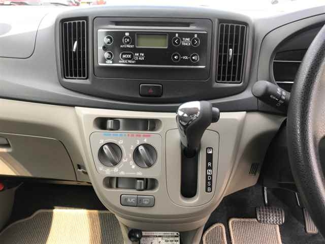 DAIHATSU MIRA E S 2015