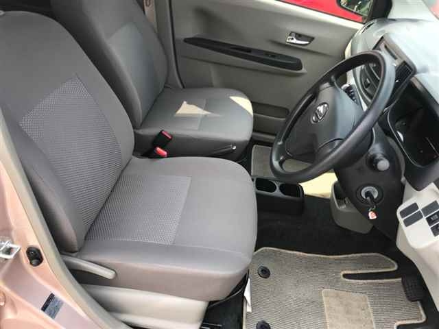 DAIHATSU MIRA E S 2015